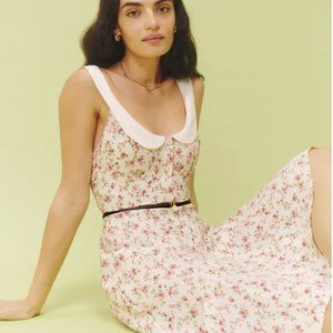 Reformation - Charlie Dress - Size 0